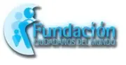 Logo de Ciudadanos del Mundo