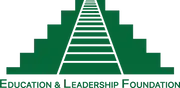 Logo de Education & Leadership Foundation