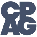 Logo of CHICAGO PUBLIC ART GROUP