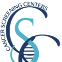 Logo of Cancer Screening Centers Inc.