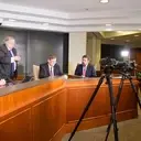 Logo de International Broadcast Media