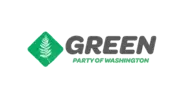 Logo of Green Party of Washington State
