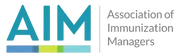 Logo of Association of Immunization Managers