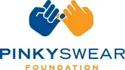 Logo of Pinky Swear Foundation
