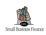 Logo of CDC Small Business Finance