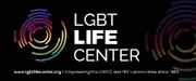 Logo of LGBT Life Center