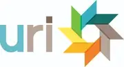 Logo of URI (United Religions Initiative)