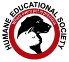 Logo of Humane Educational Society