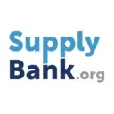 Logo of SupplyBank.org