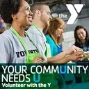 Logo of East Valley Family YMCA