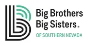 Logo of Big Brothers Big Sisters of Southern Nevada