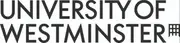 Logo of University of Westminster, London