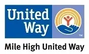 Logo of Mile High United Way