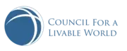 Logo de Council for a Livable World
