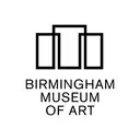 Logo of Birmingham Museum of Art