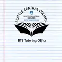 Logo of Seattle Central College - Basic and Transitional Studies Tutoring Program