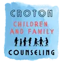 Logo of Croton Children and Family Counseling