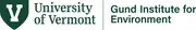 Logo of Gund Institute for Environment