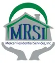 Logo of Mercer Residential Services, Inc.