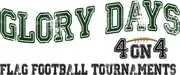 Logo of Glory Days 4 on 4 Inc.