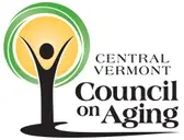 Logo de Central Vermont Council on Aging