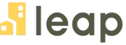 Logo de LEAP - Local Energy Alliance Program