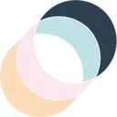 Logo of Born Into This