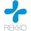 Logo of REKKO Salud, Educación y Solidaridad