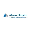 Logo of Alamo Hospice