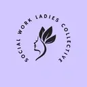 Logo of The Social Work Ladies Collective, Inc.