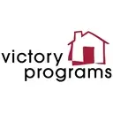 Logo of Victory Programs