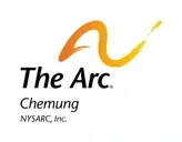 Logo de The Arc of Chemung