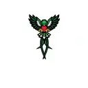 Logo of CESAR CHAVEZ LANGUAGE ACADEMY FOUNDATION