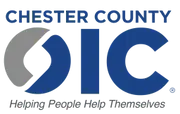 Logo of Chester County OIC
