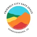Logo of Friendly City Safe Space