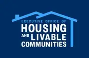 Logo of Mass. Executive Office of Housing and Livable Communities