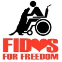Logo of Fidos For Freedom, Inc.