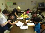 Logo of MCGLYNN CENTER