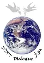 Logo of Jewish-Palestinian Living Room Dialogue Group