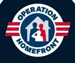 Logo of Operation Homefront