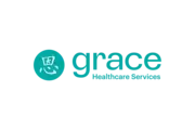 Logo of Grace Healthcare Services