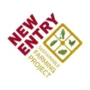 Logo of New Entry Sustainable Farming Project - TUFTS University