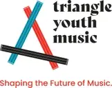 Logo of Triangle Youth Music