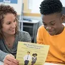 Logo of JUNIOR ACHIEVEMENT OF WASHINGTON