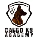 Logo of Caddo K9 Academy