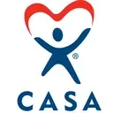 Logo of CASA of the Pikes Peak Region