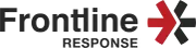 Logo of Frontline Response