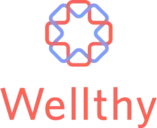Logo de Wellthy