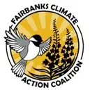 Logo of Fairbanks Climate Action Coalition