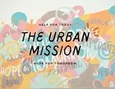 Logo of The Urban Mission